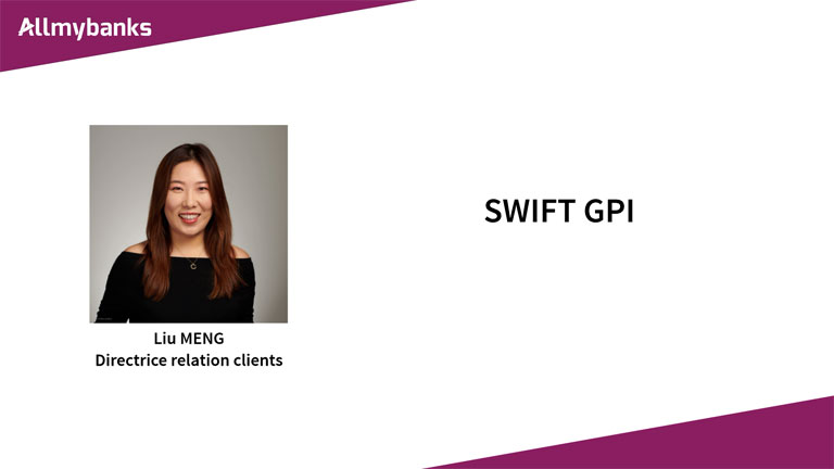 Liu Meng SWIFT GPI