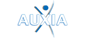 Auxia logo