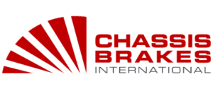 Chassis Brakes International logo