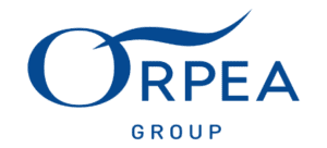 Orpea logo
