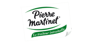 Pierre Martinet logo