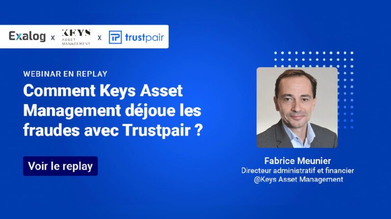 Vidéo Trustpair