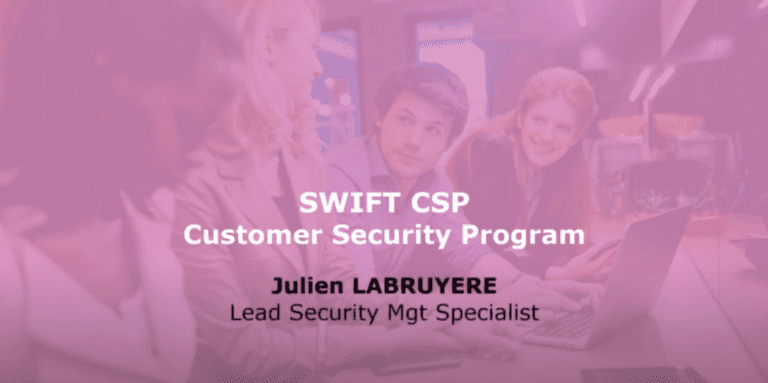 CSP de Swift