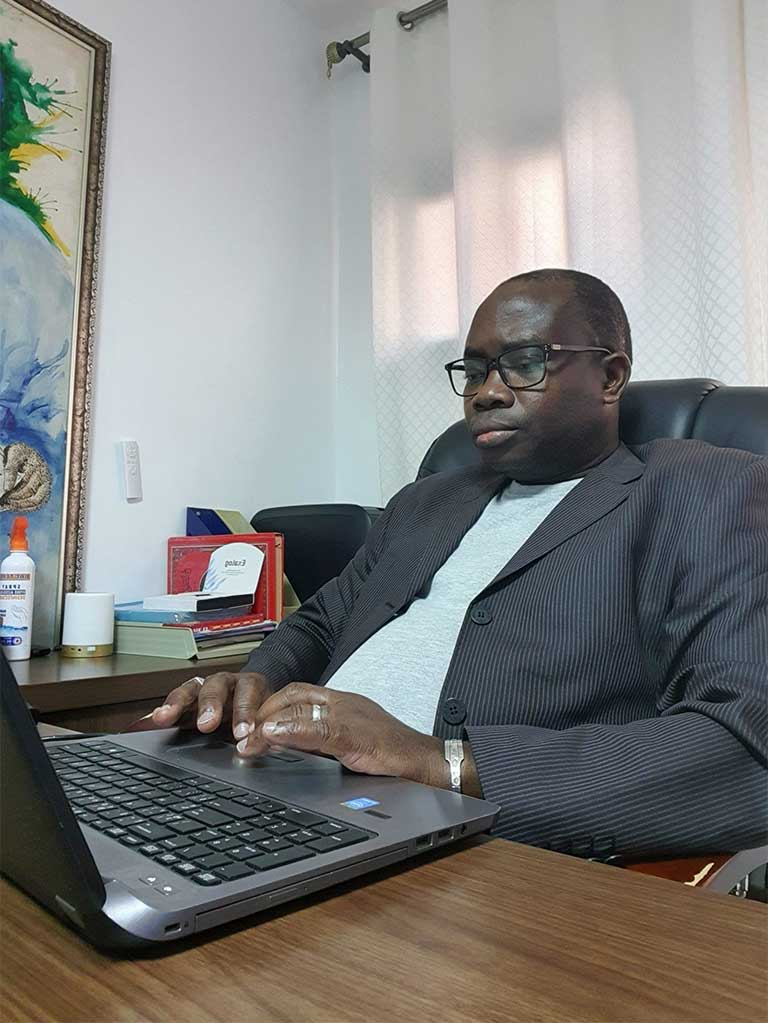 CEO Xlog