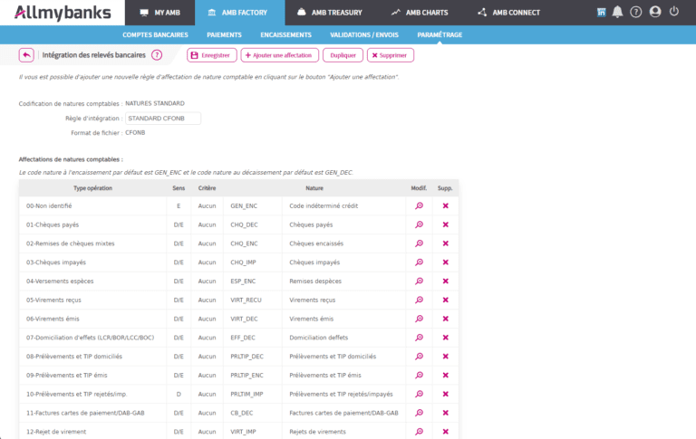 Capture Rapprochement Bancaire 2