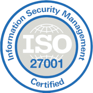 ISO 27001